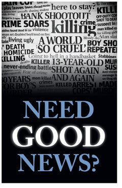 Need Good News? (KJV) (Preview page 1)
