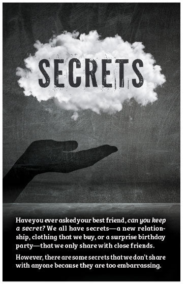 Secrets