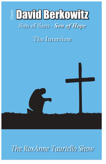David Berkowitz Interview (KJV) (Preview page 1)