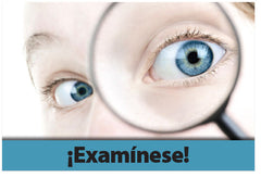 ¡Examínese! (Spanish, RVR) (Preview page 1)