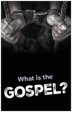 What Is The Gospel?