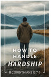 How To Handle Hardship