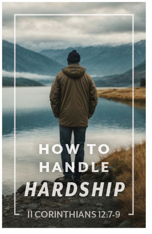 How To Handle Hardship