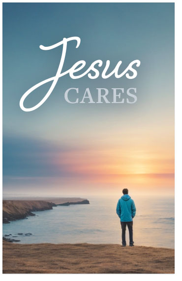 Jesus Cares
