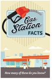 Gas Station Facts