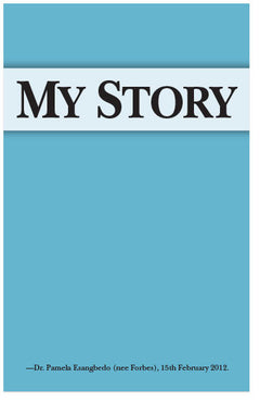 My Story (Preview page 1)