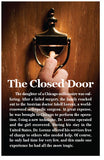 The Closed Door (KJV) (Preview page 1)