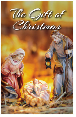 The Gift of Christmas (KJV) (Preview page 1)