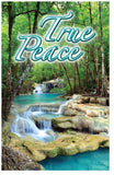 True Peace (Non-Christmas) (KJV) (Preview page 1)