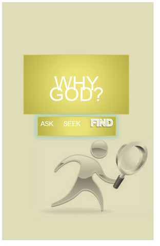 Why God? (TLB, NIV) (Preview page 1)