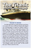 The Titanic: An Unimaginable Tragedy (KJV) (Preview page 1)