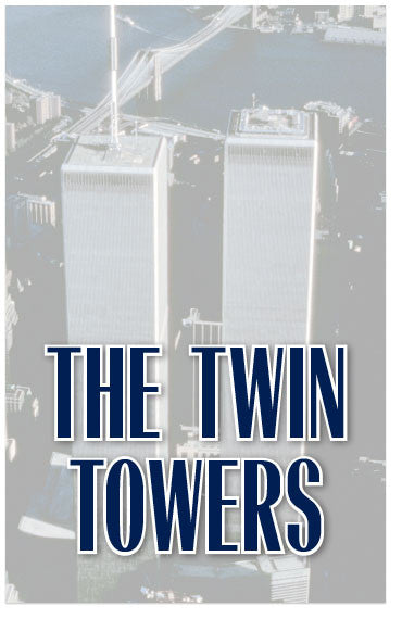 The Twin Towers (KJV) (Preview page 1)