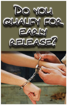 Do You Qualify for Early Release? (KJV) (Preview page 1)