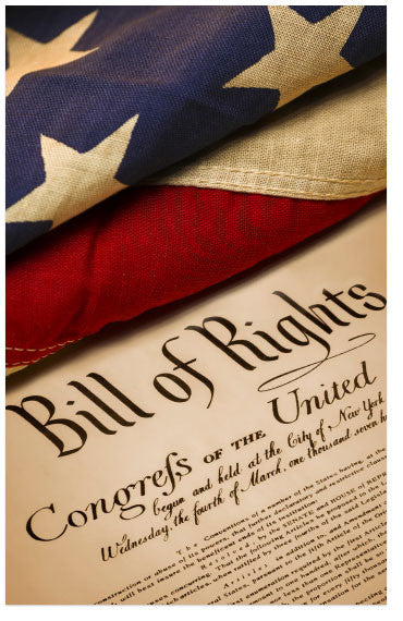 Bill of Rights (KJV) (Preview page 1)