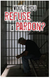 Would You Refuse a Pardon? (KJV) (Preview page 1)
