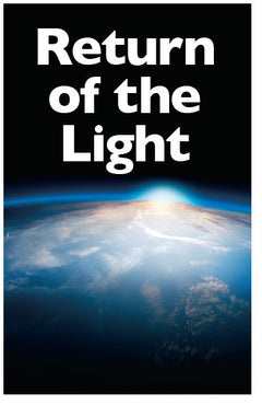 Return of the Light (NASB) (Preview page 1)