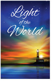 Light of the World (KJV) (Preview page 1)