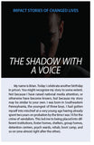 The Shadow With A Voice (NIV) (Preview page 1)