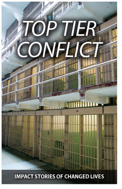 Top Tier Conflict (KJV) (Preview page 1)