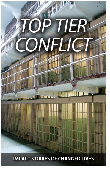 Top Tier Conflict (KJV) (Preview page 1)
