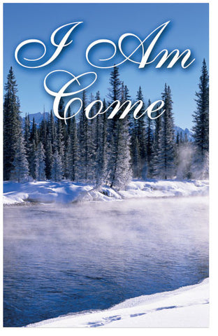I Am Come (KJV) (Preview page 1)