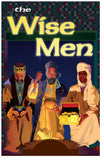 The Wise Men (KJV) (Preview page 1)