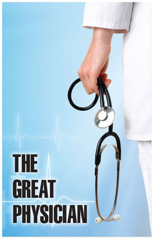 The Great Physician (KJV) (Preview page 1)