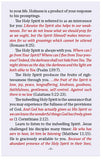 Basic Christianity Series #8: Holy Spirit