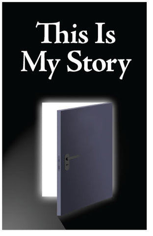 This Is My Story (KJV) (Preview page 1)