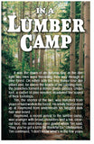In A Lumber Camp (KJV) (Preview page 1)