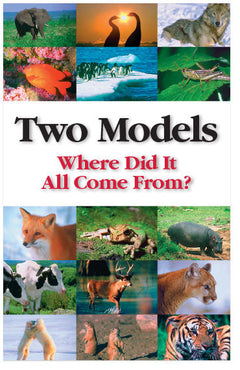 Two Models (KJV) (Preview page 1)