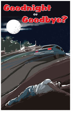 Goodnight or Goodbye? (KJV) (Preview page 1)