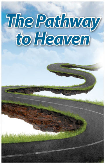 The Pathway to Heaven (KJV) (Preview page 1)