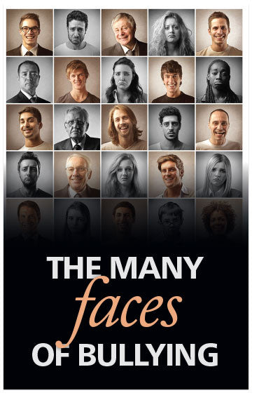 The Many Faces of Bullying (Preview page 1)