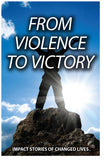 From Violence to Victory (NIV) (Preview page 1)
