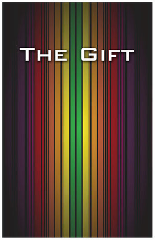 The Gift (ASV) (Preview page 1)