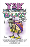 Y2K: The Millennium Bug! (NIV) (Preview page 1)