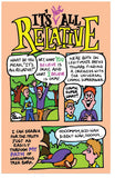 It's Not All Relative (KJV) (Preview page 1)