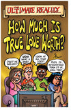 How Much Is True Love Worth? (NIV) (Preview page 1)