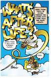 What's After Life? (NIV) (Preview page 1)