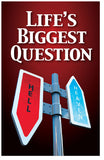 Life's Biggest Question (KJV) (Preview page 1)