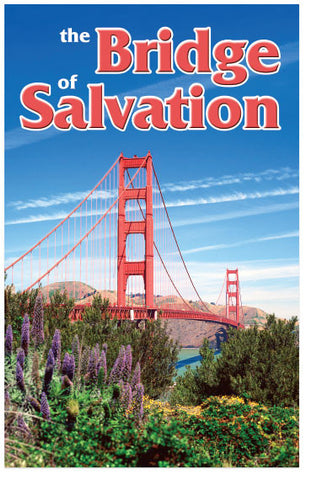 The Bridge of Salvation (KJV) (Preview page 1)