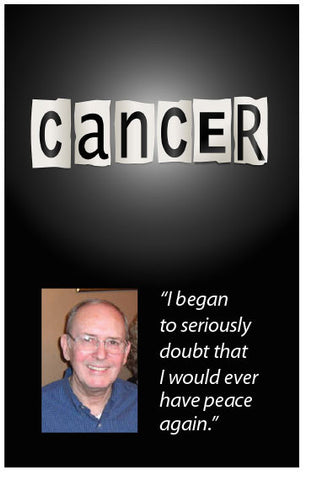 Cancer (KJV) (Preview page 1)