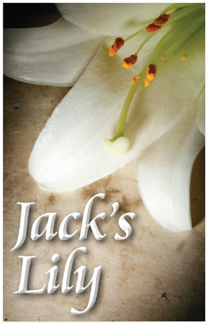 Jack's Lily (KJV) (Preview page 1)