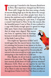 Save the Parrots (NLT)