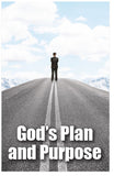 God's Plan and Purpose (NIV) (Preview page 1)