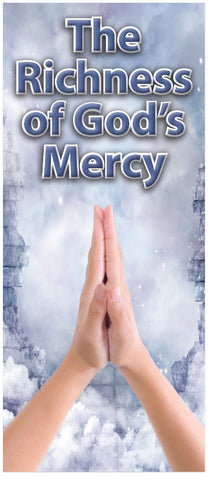 The Richness of God's Mercy (KJV) (Preview page 1)