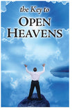 The Key to Open Heavens (KJV) (Preview page 1)