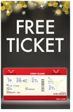 Free Ticket (ESV) (Preview page 1)