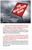 The Revelation Road (KJV) (Preview page 1)